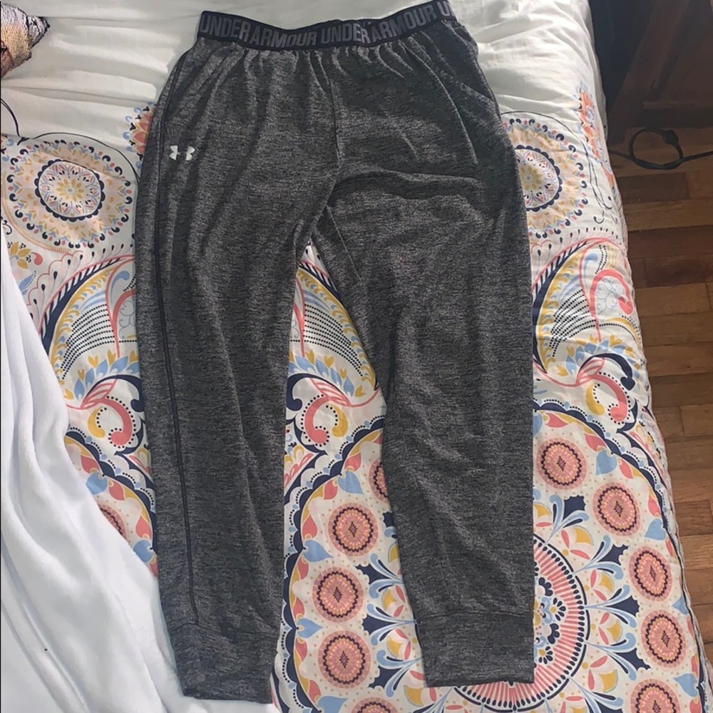 Under Armour joggers
